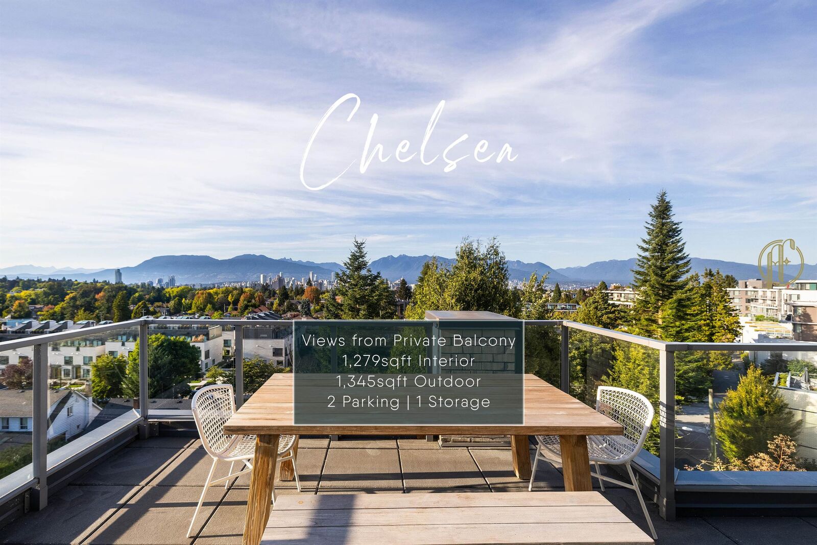 Photo de la propriété: 4685 Cambie Street 602 BC V5Z 0J7