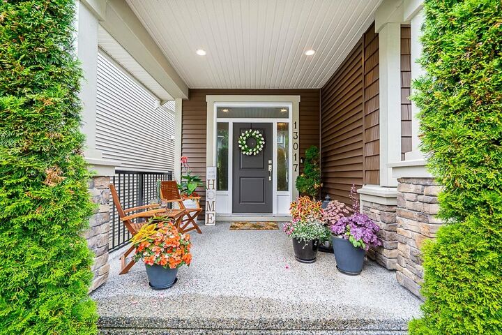 Property Photo: 13017 237A Street BC V4R 2S4