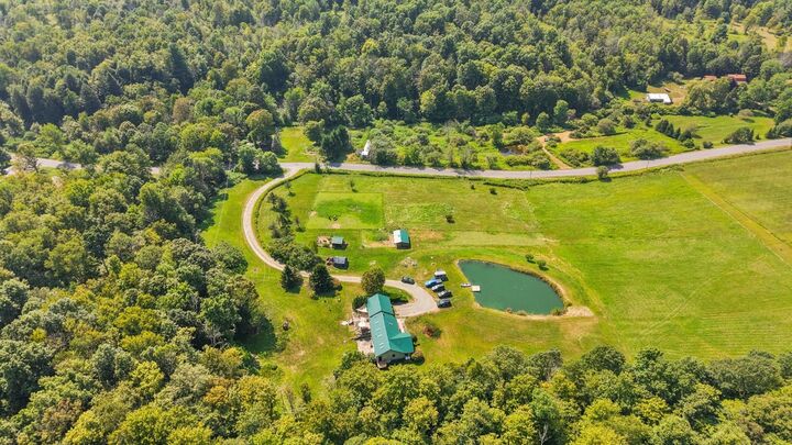 Property Photo: 512 Shirley Road NY 13811