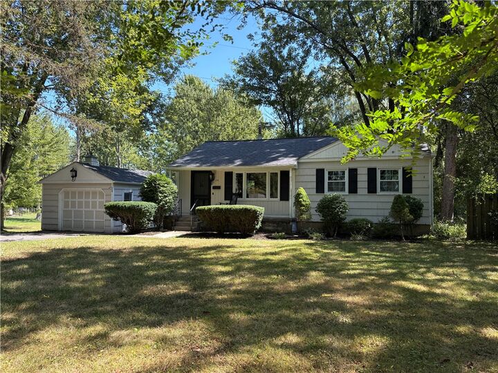Property Photo: 134 Cayuga Street NY 13148
