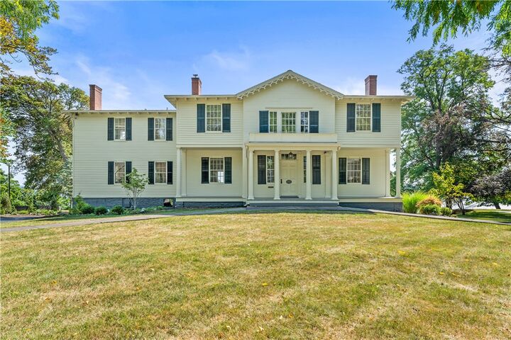 789 S Main Street  Geneva NY 14456 photo