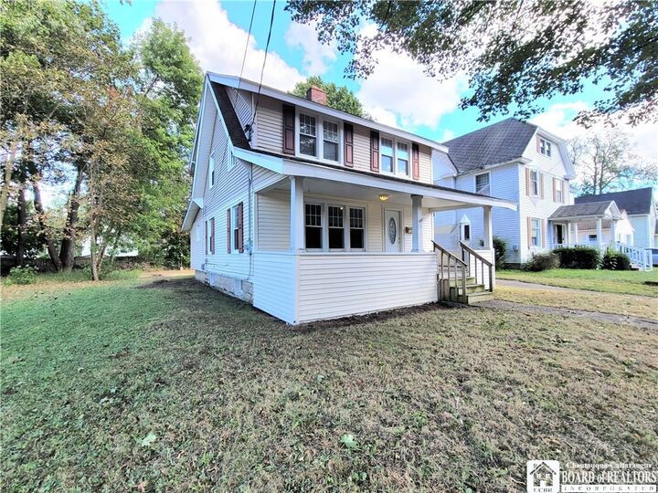 Property Photo: 24 Meadow Lane NY 14701