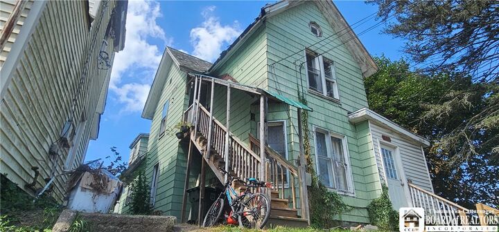 Property Photo: 541 Crescent Street NY 14701