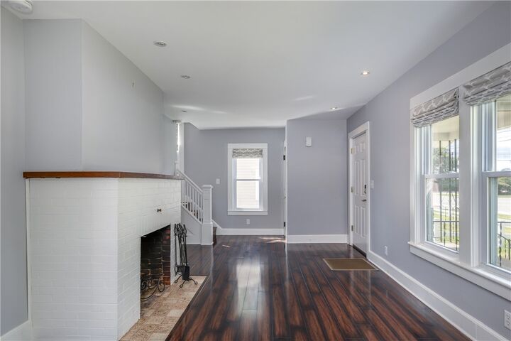 Property Photo: 10 Corning Blvd NY 14830