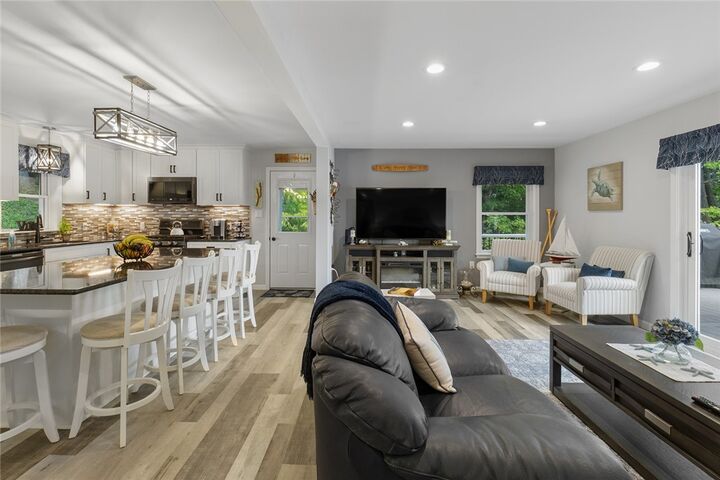 Property Photo: 7504 E Bluff Drive NY 14527