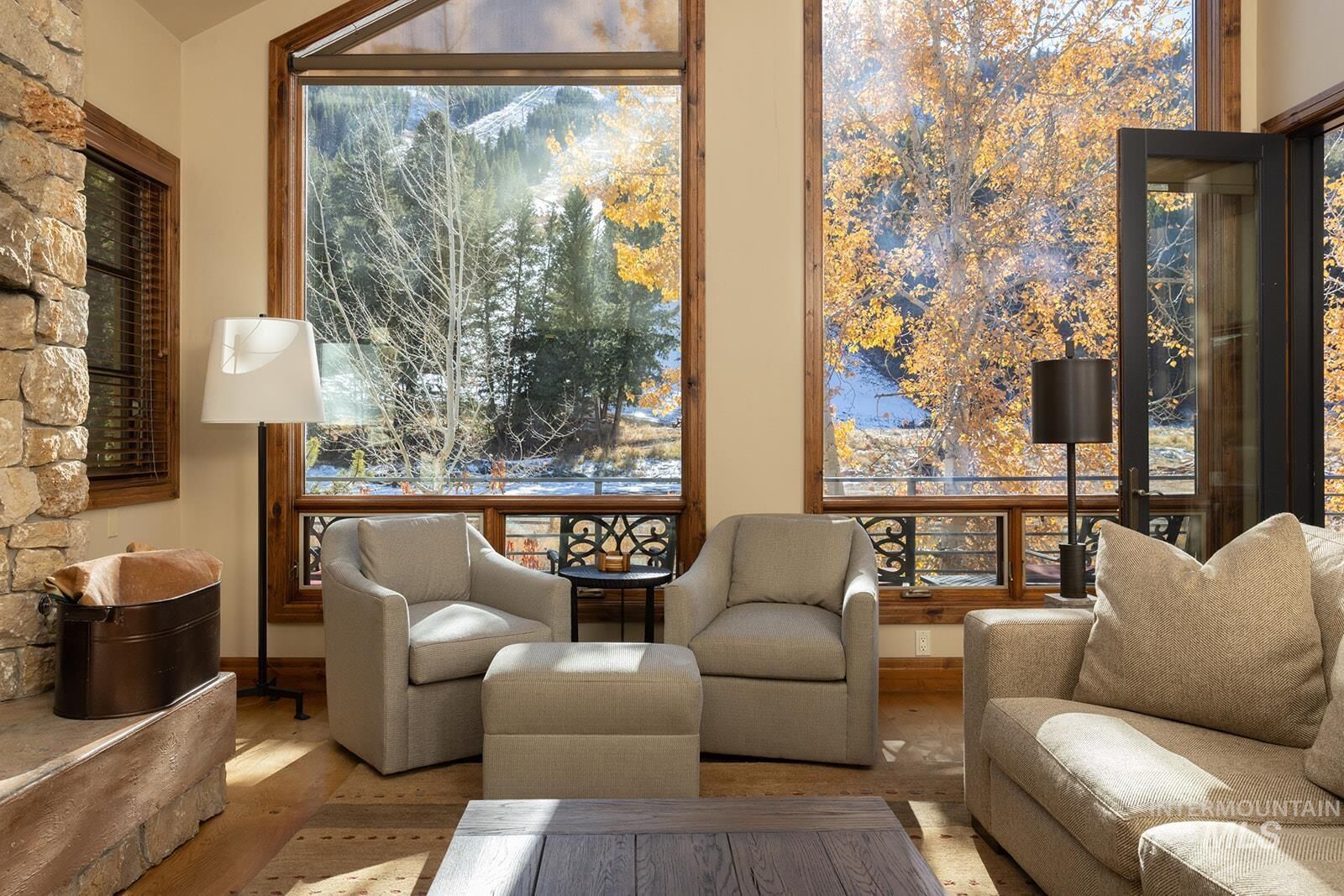 Property Photo:  221 Picabo Street #H, Interest 5-B  ID 83340 