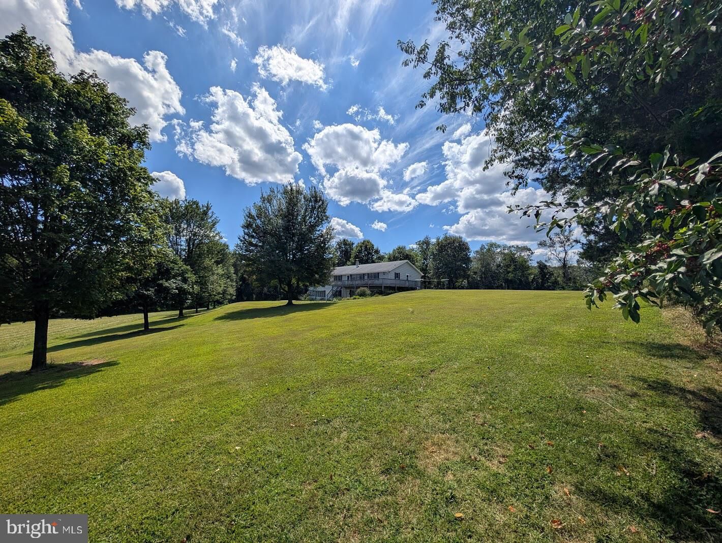 Property Photo: 635 Observatory Drive PA 17339