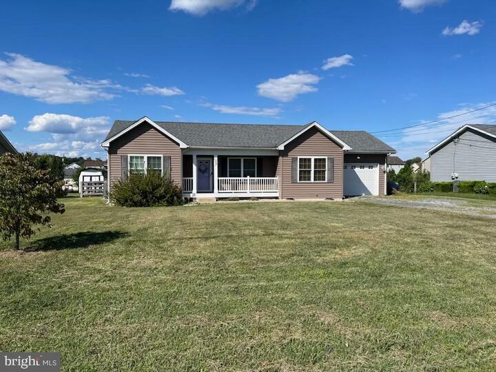 87 Dulcimer Drive  Bunker Hill WV 25413 photo