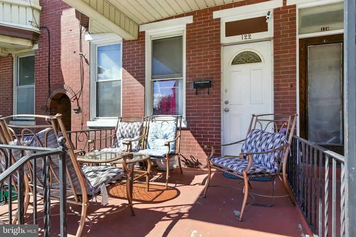 Property Photo:  122 S Richland Avenue  PA 17404 