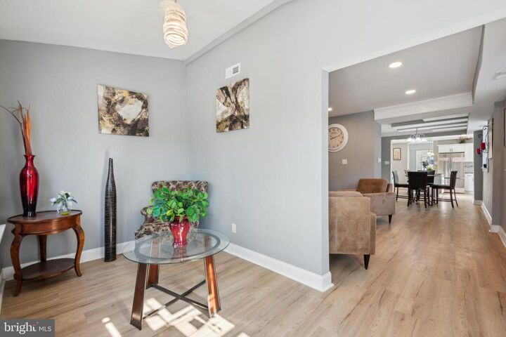 Property Photo: 80 E 3rd Street NJ 08057