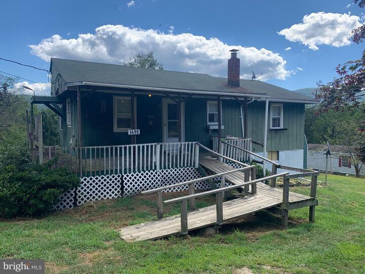 3490 Terri Lane  Fort Loudon PA 17224 photo