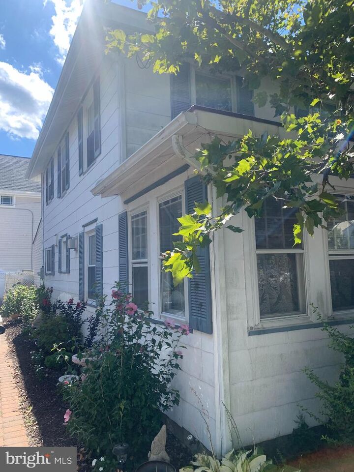 Property Photo: 504 First Street NJ 08226