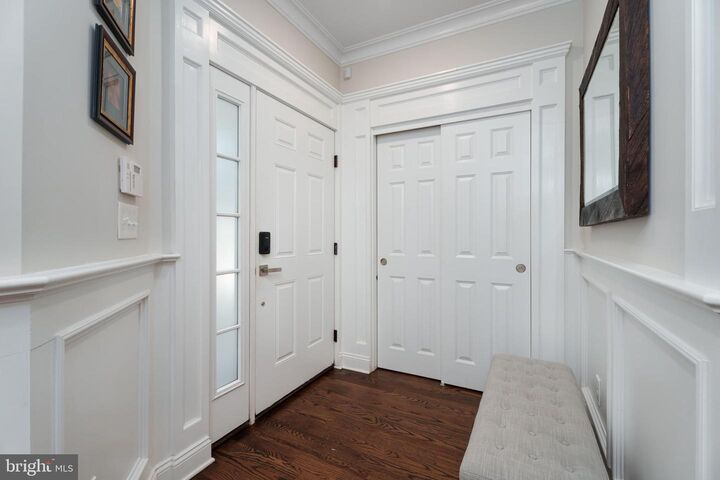 Property Photo: 28 Hillside Road NJ 08540
