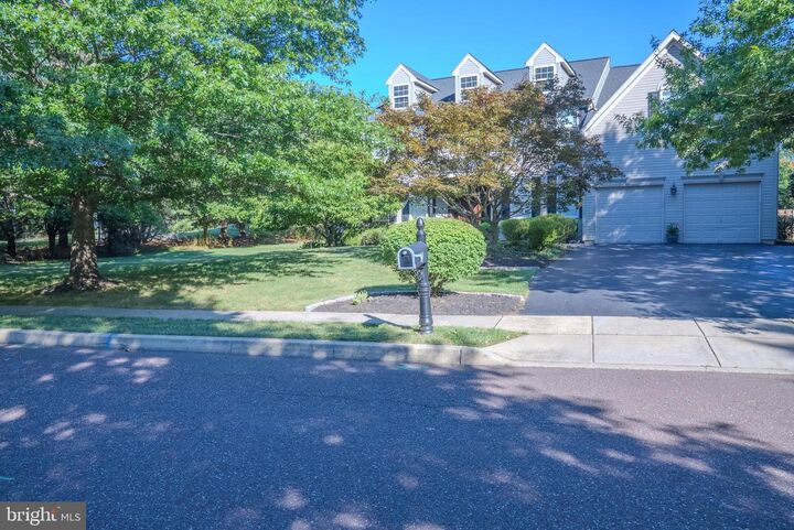 Property Photo: 7 Paddington Road PA 19426