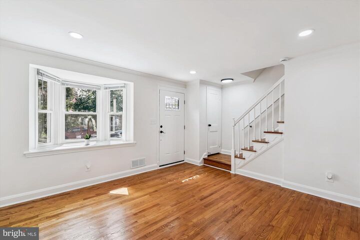 Property Photo: 1614 Hardwick Road MD 21286