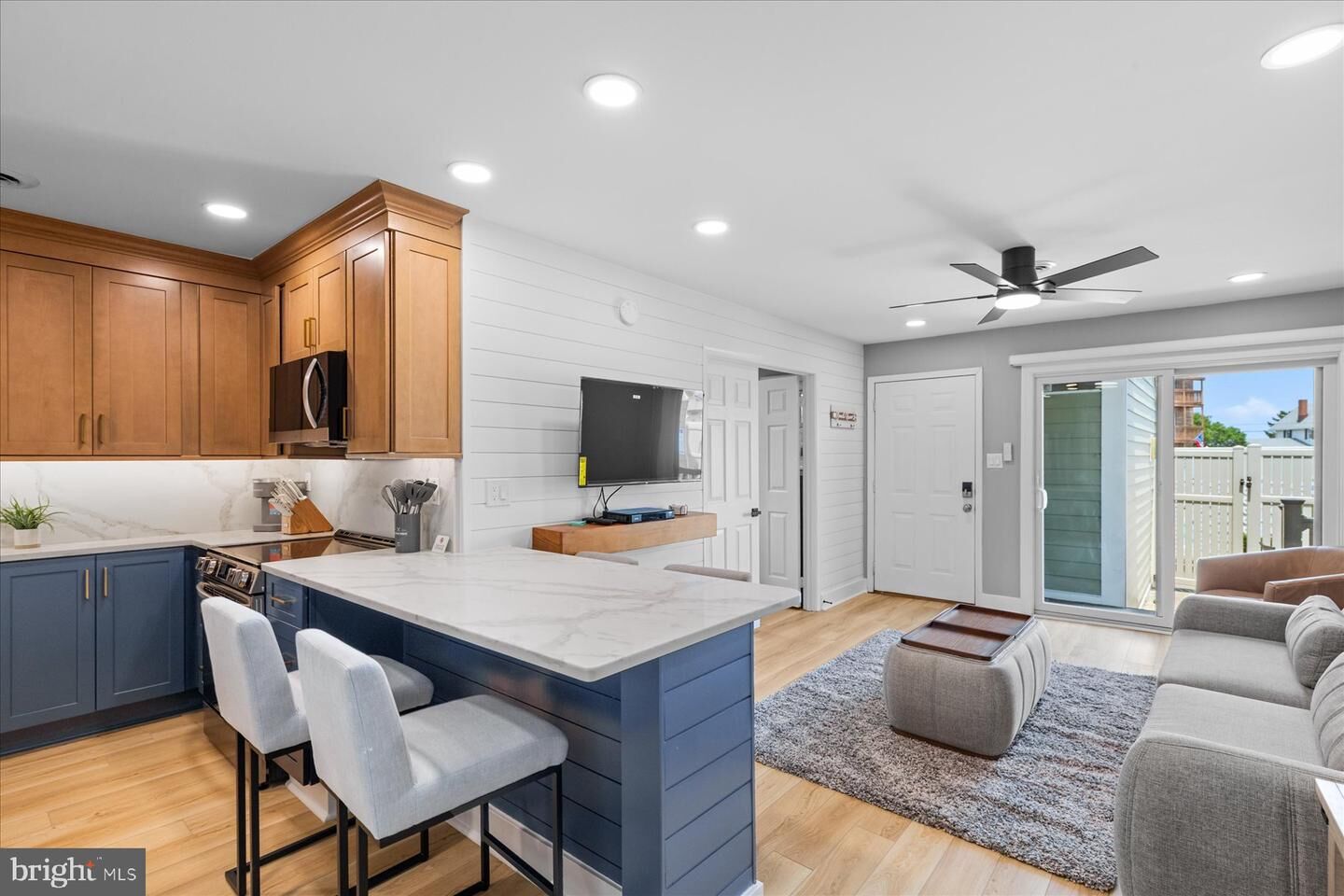 Property Photo:  14409 Lighthouse Avenue 2  MD 21842 