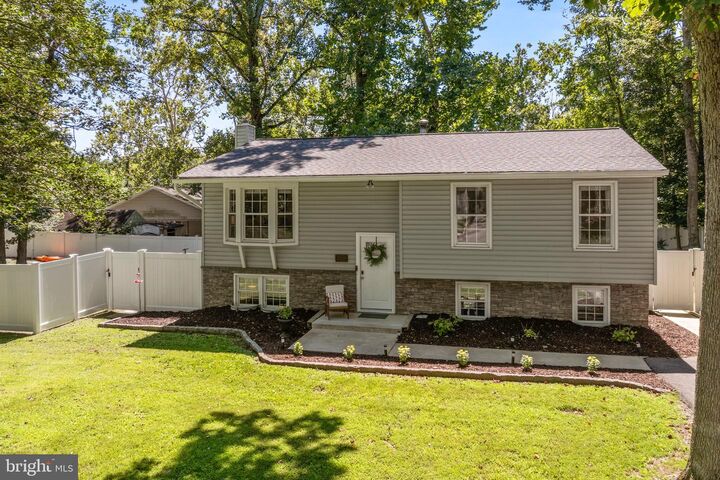 Property Photo: 533 Wilson Road MD 21032