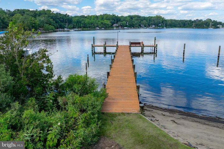Property Photo: 533 Wilson Road MD 21032