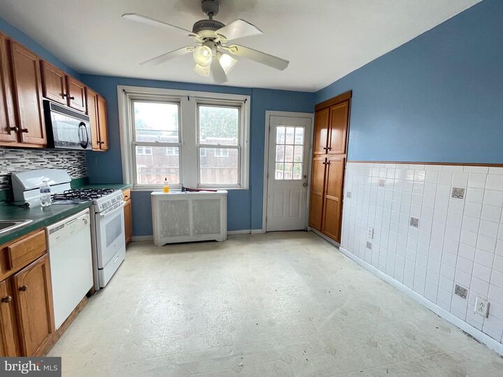 Property Photo: 3332 Brighton Street PA 19149