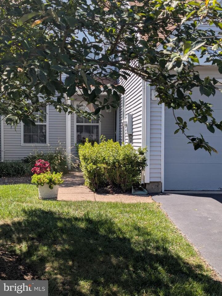 Property Photo: 19 Magnolia Court NJ 08505