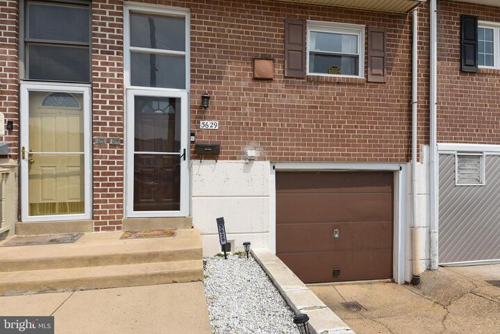 Property Photo:  3629 Whitehall Lane  PA 19114 