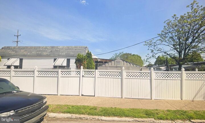 Property Photo:  1841 S 28th Street  PA 19145 