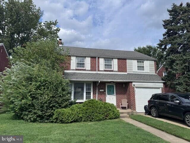 907 Glenview Street  Philadelphia PA 19111 photo