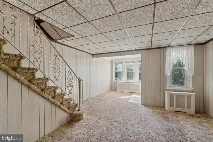 Property Photo: 616 Jamestown Street PA 19128