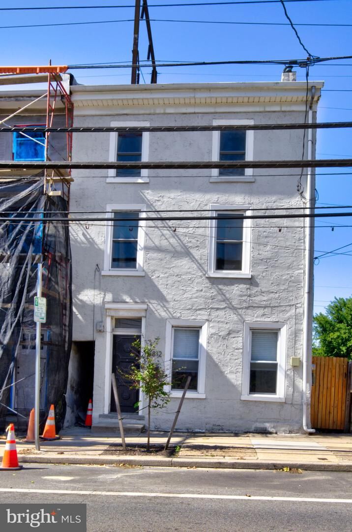 Property Photo:  4812 Umbria Street  PA 19127