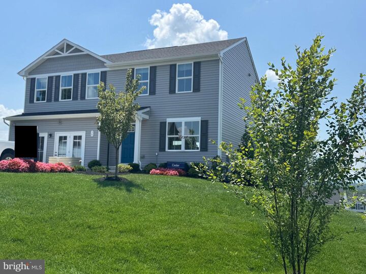 38 Diopside Drive  Chambersburg PA 17202 photo