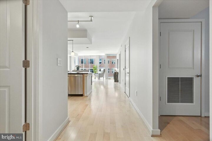 Property Photo:  1025 1st Street SE 612  DC 20003 