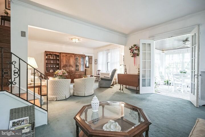 Property Photo: 220 Volans Street NJ 08109