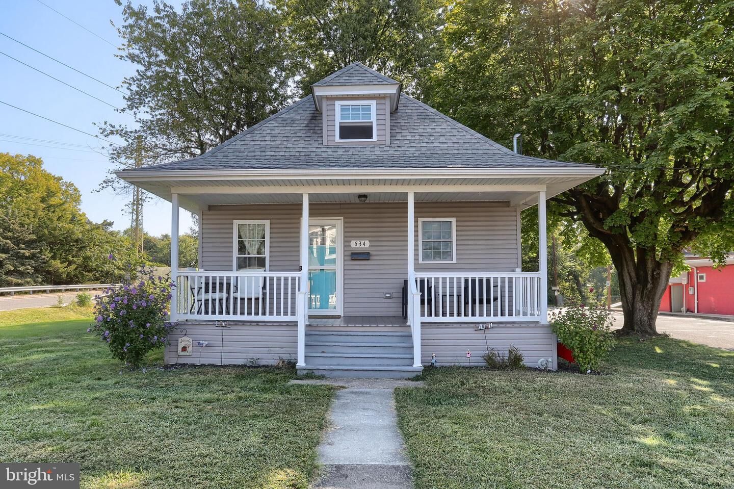 Property Photo:  534 S Union Street  PA 17057 
