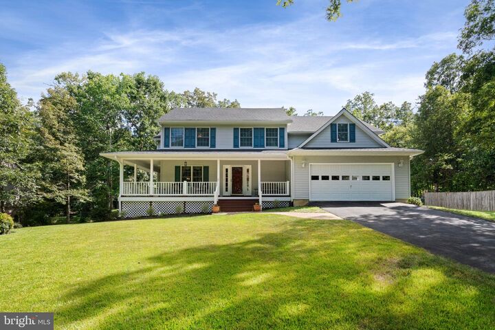Property Photo: 12517 Easter Lane VA 22030
