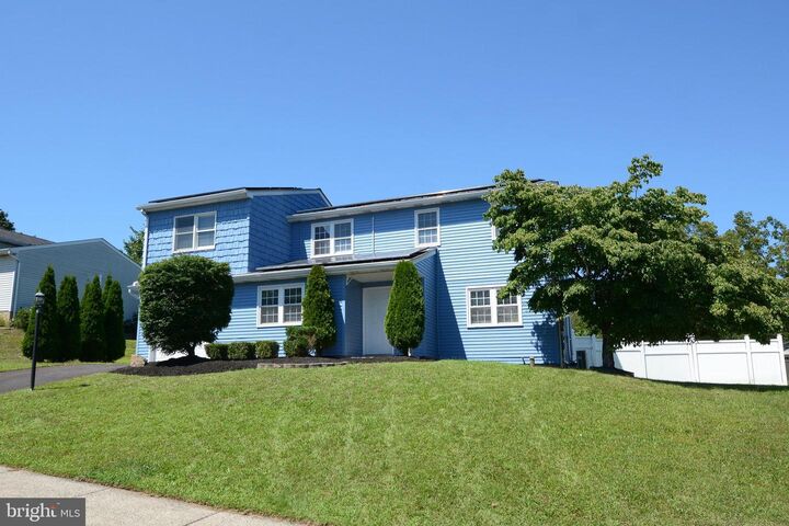 202 Parkridge Drive  Perkasie PA 18944 photo