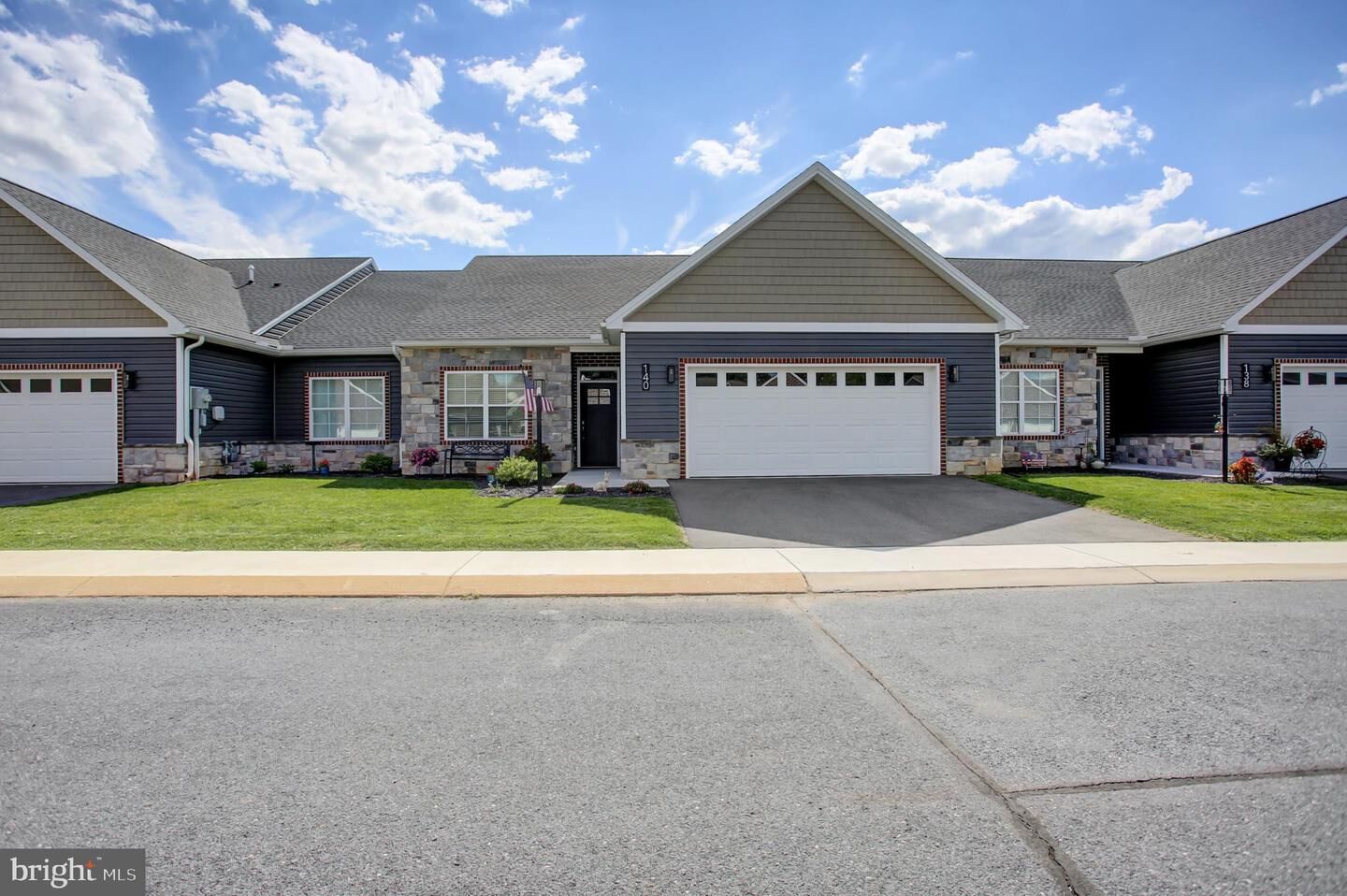 Property Photo: 140 Blackbird Lane PA 17257