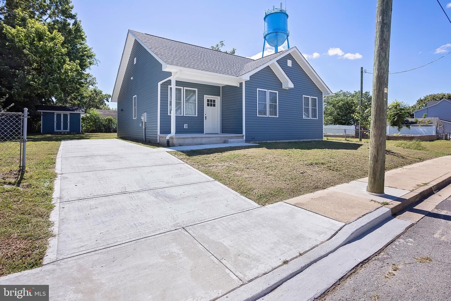Property Photo: 512 Lincoln Street MD 21629