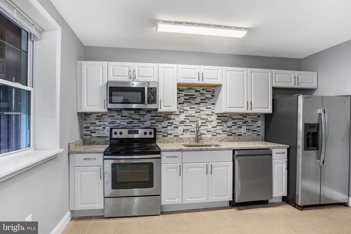 Property Photo: 2005 N Dukeland Street MD 21216