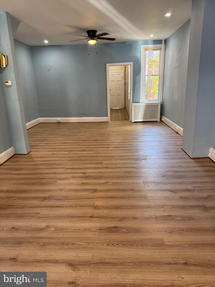 Property Photo: 6630 Haddington Lane PA 19151
