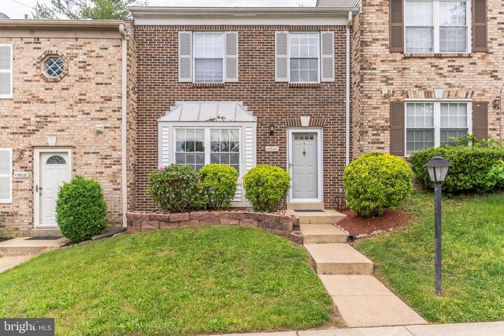 15606 Traverser Court  Woodbridge VA 22193 photo