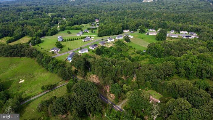 Property Photo: 298 Bethel Church Road VA 22405