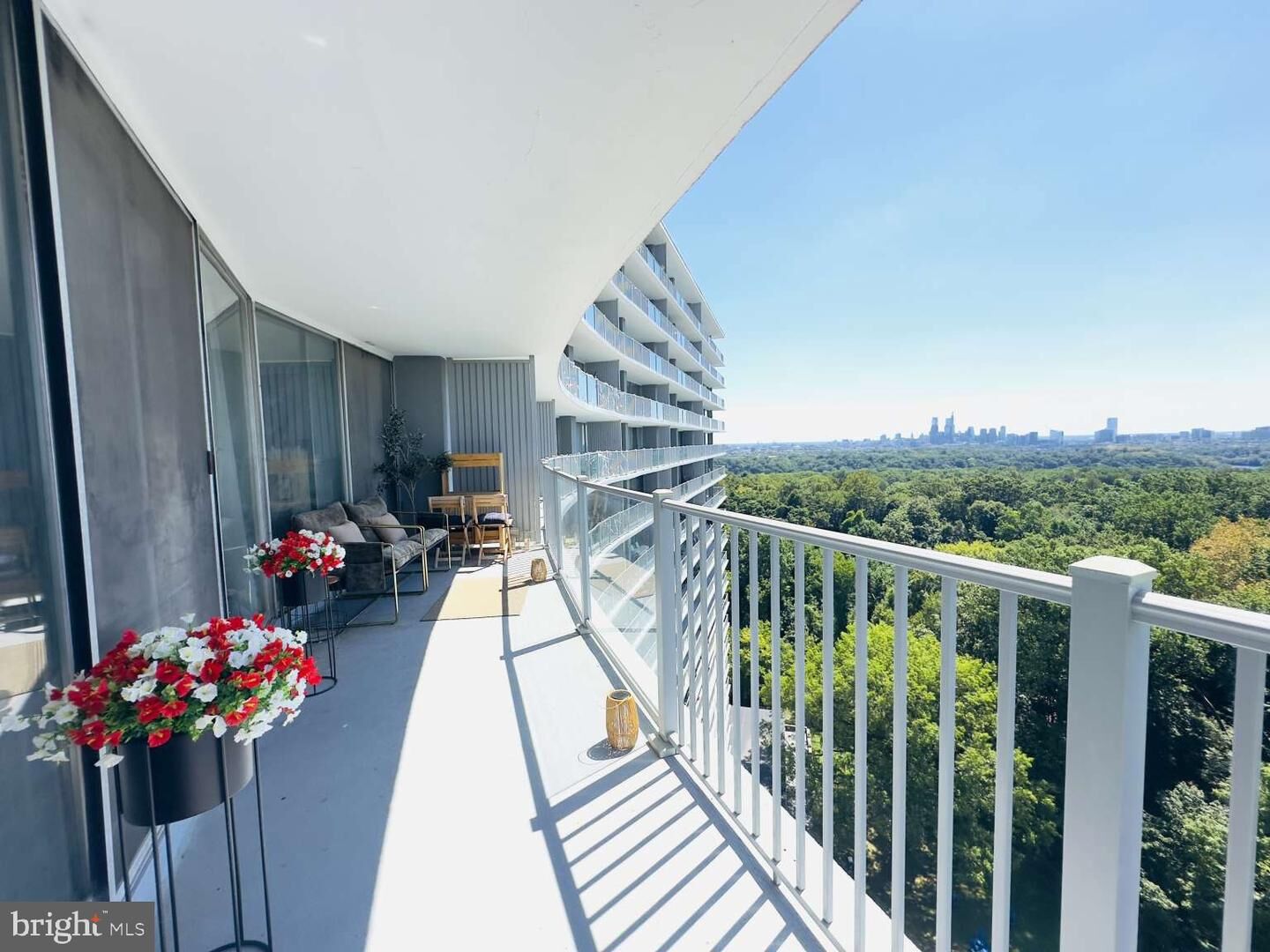 Property Photo:  3900 Ford Road 18K  PA 19131 
