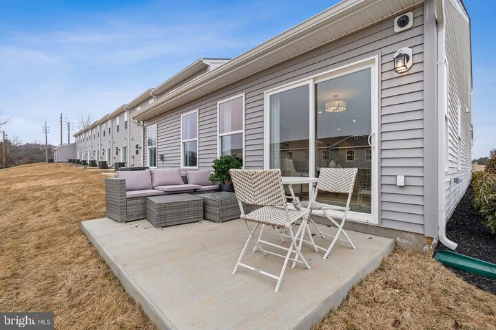 Property Photo: 70 Olympus Road WV 25414