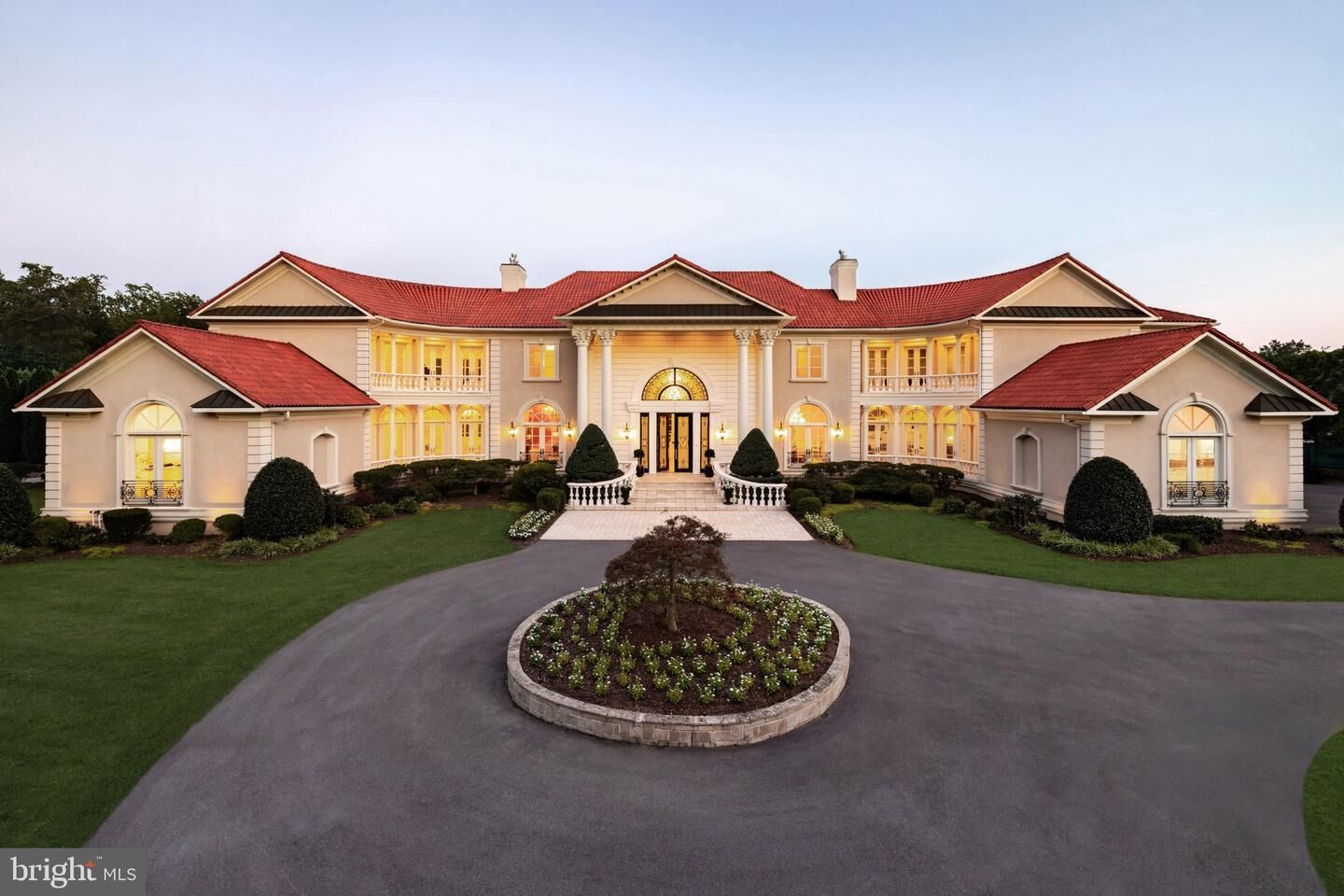 Property Photo: 9431 Newbridge Drive MD 20854