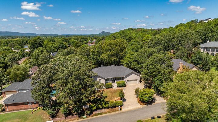 Property Photo: 31 Crystal Mountain Lane AR 72113