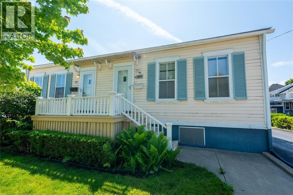Property Photo: 195/ 197 Euphemia Street ON N7T 4H8