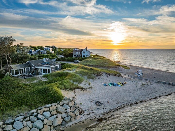 Property Photo: 40 Harbor Road MA 02641