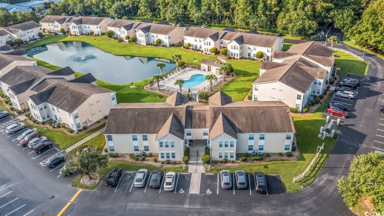 Property Photo:  8546 Hopkins Circle D  SC 29575 
