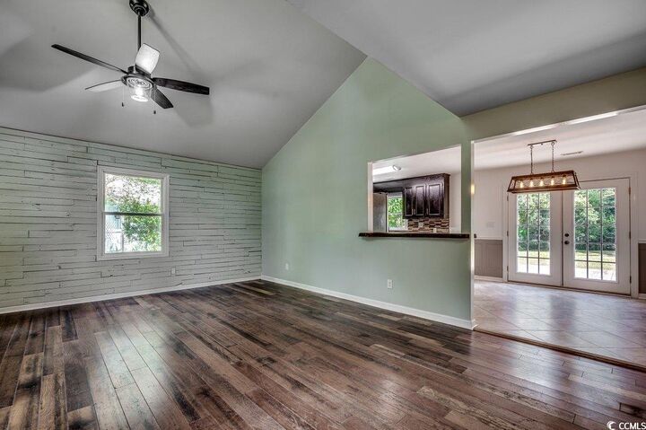 Property Photo: 553 Forestbrook Dr. SC 29579