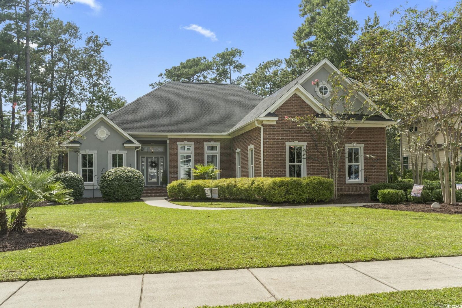 Property Photo:  500 Chamberlin Rd.  SC 29588 